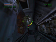 
Forsaken 64 | Nintendo 64 | gameplay screenshot | Data by MobyGames.com