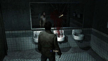 Silent Hill: Homecoming | PlayStation 3 | gameplay screenshot | region=North America | source-country= | zypher-v2 | moby-5faf0173efe5 | Data by MobyGames.com