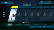 
Trials Fusion | PlayStation 4 | gameplay screenshot | Data by MobyGames.com