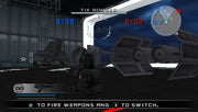
Star Wars: Battlefront II | PSP | gameplay screenshot | Data by MobyGames.com