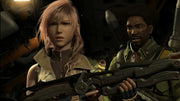 Final Fantasy XIII | Xbox 360 | gameplay screenshot | region=North America | source-country= | zypher-v2 | moby-d15817f3fa6c | Data by MobyGames.com