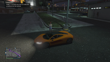 
Grand Theft Auto V | Xbox 360 | gameplay screenshot | Data by MobyGames.com