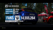
Forza Horizon 3 | Xbox One | gameplay screenshot | Data by MobyGames.com