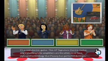The Price is Right: 2010 Edition | Wii | gameplay screenshot | region=North America | source-country= | zypher-v2 | moby-6cd96135a28b | Data by MobyGames.com