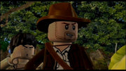 
LEGO Indiana Jones: The Original Adventures | PlayStation 3 | gameplay screenshot | Data by MobyGames.com