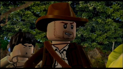 
LEGO Indiana Jones: The Original Adventures | PlayStation 3 | gameplay screenshot | Data by MobyGames.com