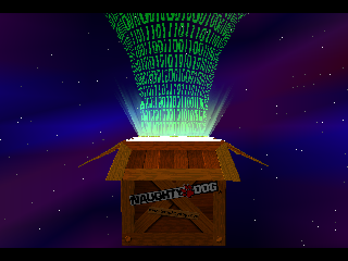 
Crash Bandicoot: Warped | PlayStation | gameplay screenshot | Data by MobyGames.com