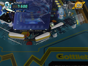 Pinball Hall of Fame: The Gottlieb Collection | PlayStation 2 | gameplay screenshot | region=North America | source-country= | zypher-v2 | moby-1c59fabe4212 | Data by MobyGames.com