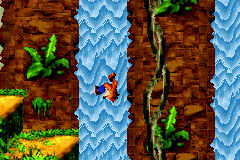 
Crash Bandicoot: The Huge Adventure | Game Boy Advance | gameplay screenshot | Data by MobyGames.com