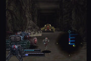 
Blaster Master: Blasting Again | PlayStation | gameplay screenshot | Data by MobyGames.com