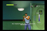 
Bad Boys: Miami Takedown | PlayStation 2 | gameplay screenshot | Data by MobyGames.com