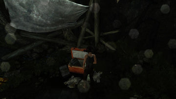 Tomb Raider | Xbox 360 | gameplay screenshot | region=North America | source-country= | zypher-v2 | moby-67ffa0a81d57 | Data by MobyGames.com