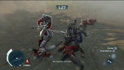 
Assassin's Creed III | PlayStation 3 | gameplay screenshot | Data by MobyGames.com