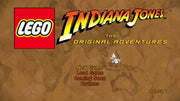 
LEGO Indiana Jones: The Original Adventures | Xbox 360 | gameplay screenshot | Region: North America | source-country= | Data by MobyGames.com
