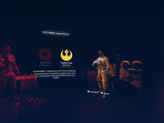 
Star Wars: Squadrons | PlayStation 4 | gameplay screenshot | Data by MobyGames.com