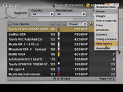 
Gran Turismo 4 | PlayStation 2 | gameplay screenshot | Data by MobyGames.com