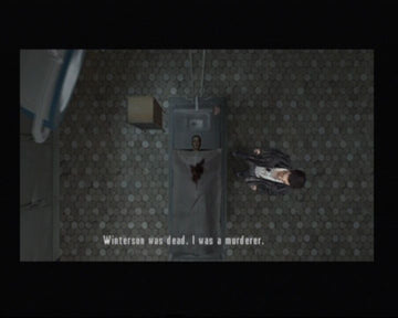 
Max Payne 2: The Fall of Max Payne | PlayStation 2 | gameplay screenshot | Data by MobyGames.com