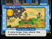 
Paper Mario: The Thousand-Year Door | GameCube | gameplay screenshot | Data by MobyGames.com