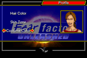 
Fear Factor: Unleashed | Game Boy Advance | gameplay screenshot | Data by MobyGames.com