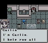 
Monster Rancher Battle Card GB | Game Boy Color | gameplay screenshot | Data by MobyGames.com