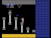 
Metroid | NES | gameplay screenshot | Data by MobyGames.com