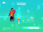 
Just Dance 2020 | Wii | gameplay screenshot | Data by MobyGames.com