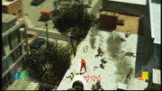Tom Clancy's Ghost Recon: Advanced Warfighter | Xbox 360 | gameplay screenshot | region=North America | source-country= | zypher-v2 | moby-b96af3e13c32 | Data by MobyGames.com