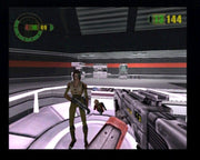 
Red Faction | PlayStation 2 | gameplay screenshot | Region: North America | source-country= | Data by MobyGames.com