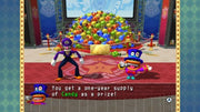 Mario Party 8 | Wii | gameplay screenshot | region=North America | source-country= | zypher-v2 | moby-dcd24a70cd88 | Data by MobyGames.com