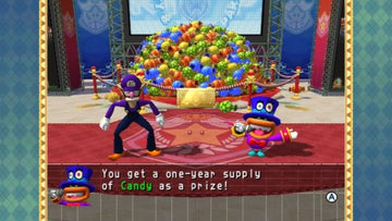 Mario Party 8 | Wii | gameplay screenshot | region=North America | source-country= | zypher-v2 | moby-dcd24a70cd88 | Data by MobyGames.com