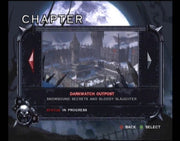 
Darkwatch | Xbox | gameplay screenshot | Data by MobyGames.com