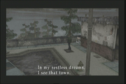 
Silent Hill 2: Restless Dreams | Xbox | gameplay screenshot | Region: North America | source-country= | Data by MobyGames.com