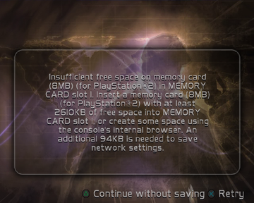 
Cold Winter | PlayStation 2 | gameplay screenshot | Region: North America | source-country= | Data by MobyGames.com