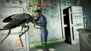 
Fallout 4 | PlayStation 4 | gameplay screenshot | Data by MobyGames.com