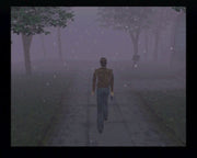 
Silent Hill | PlayStation | gameplay screenshot | Data by MobyGames.com