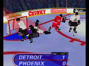 Wayne Gretzky's 3D Hockey | Nintendo 64 | gameplay screenshot | region=North America | source-country= | zypher-v2 | moby-2cfc213d7ac5 | Data by MobyGames.com
