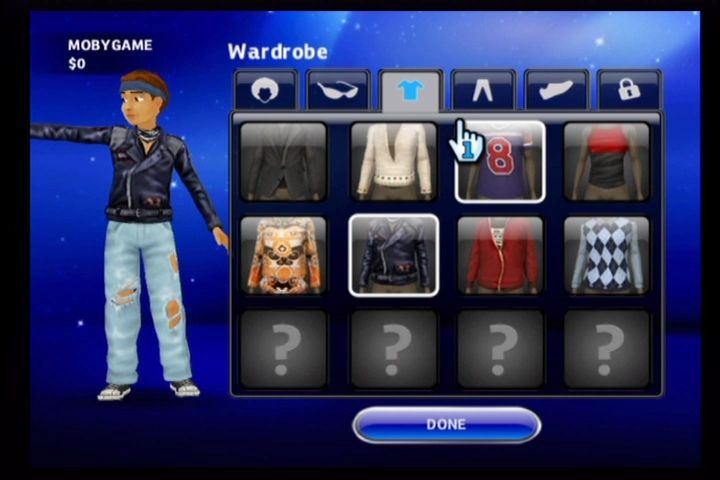 Who Wants to Be a Millionaire | Wii | gameplay screenshot | region=North America | source-country= | zypher-v2 | moby-7d2e1f5b54f8 | Data by MobyGames.com