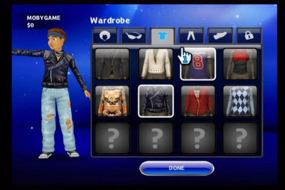 Who Wants to Be a Millionaire | Wii | gameplay screenshot | region=North America | source-country= | zypher-v2 | moby-7d2e1f5b54f8 | Data by MobyGames.com