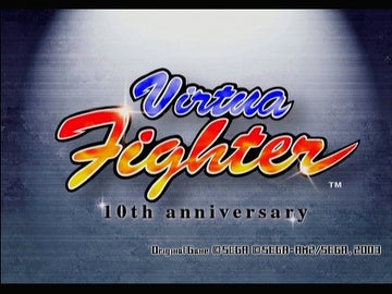 
Virtua Fighter 4: Evolution | PlayStation 2 | gameplay screenshot | Region: North America | source-country= | Data by MobyGames.com