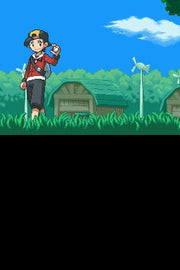 
Pokémon HeartGold Version | Nintendo DS | gameplay screenshot | Data by MobyGames.com