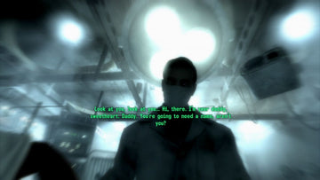Fallout 3 | PlayStation 3 | gameplay screenshot | region=North America | source-country= | zypher-v2 | moby-413ea6b88819 | Data by MobyGames.com
