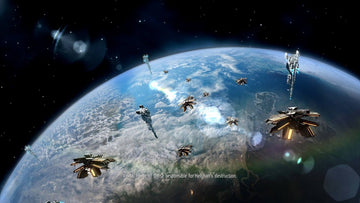 
Killzone: Shadow Fall | PlayStation 4 | gameplay screenshot | Data by MobyGames.com