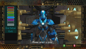 
Bomberman: Act:Zero | Xbox 360 | gameplay screenshot | Region: North America | source-country= | Data by MobyGames.com