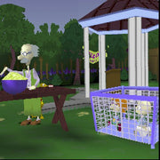 
Rugrats: Search for Reptar | PlayStation | gameplay screenshot | Region: North America | source-country= | Data by MobyGames.com