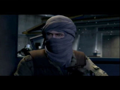 007: Everything or Nothing | Xbox | gameplay screenshot | region=North America | source-country= | zypher-v2 | moby-03fede607719 | Data by MobyGames.com