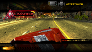 
Burnout: Dominator | PSP | gameplay screenshot | Region: North America | source-country= | Data by MobyGames.com