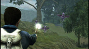 Harry Potter and the Deathly Hallows: Part 1 | Wii | gameplay screenshot | region=North America | source-country= | zypher-v2 | moby-90bbf1535bd5 | Data by MobyGames.com
