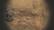 Call of Duty: Black Ops II | PlayStation 3 | gameplay screenshot | region=North America | source-country= | zypher-v2 | moby-bfb8726963e4 | Data by MobyGames.com