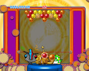 
Super Bust-A-Move 2 | PlayStation 2 | gameplay screenshot | Data by MobyGames.com