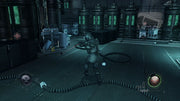 
Resident Evil: Operation Raccoon City | PlayStation 3 | gameplay screenshot | Data by MobyGames.com